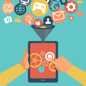 business apps