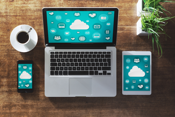 desktop mobile