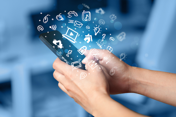 entrepreneur apps