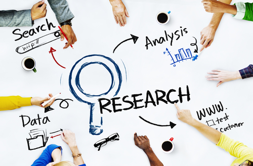 app building research
