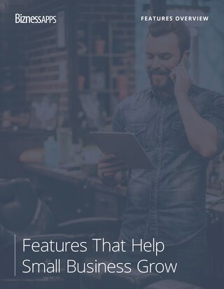 Features Overview