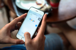 google local pack