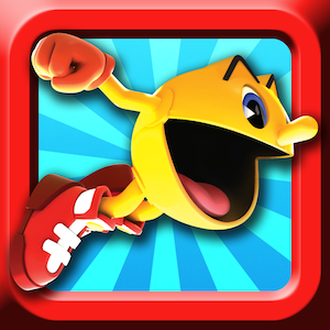 pac-man
