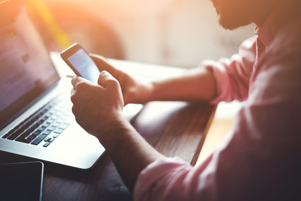 events mobile app building