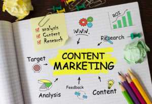 Content Strategy