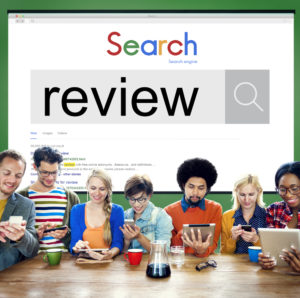 increase mobile app reviews