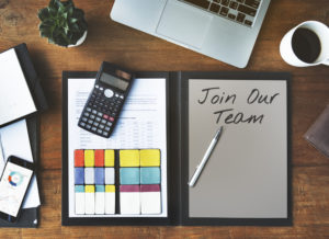 build your modern marketing team