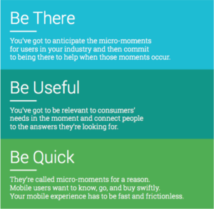 micro-moments