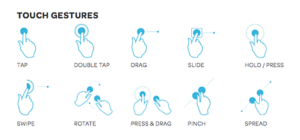 mobile design patterns