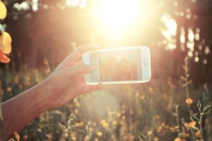 instagram for business