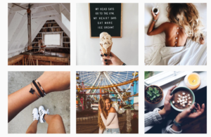 pura vida bracelets