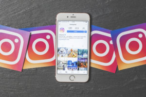 instagram paid ads