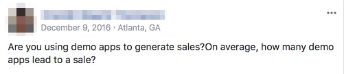 bizness apps resellers forum